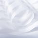 Ролеты День Ночь Белый с нижним фиксатором DN100 фото 2