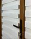 Ролети День Ніч RollShop Бамбук Сірий GY01-213 фото 8